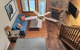 Buffalo Beauty Hotel Granby United States Of America